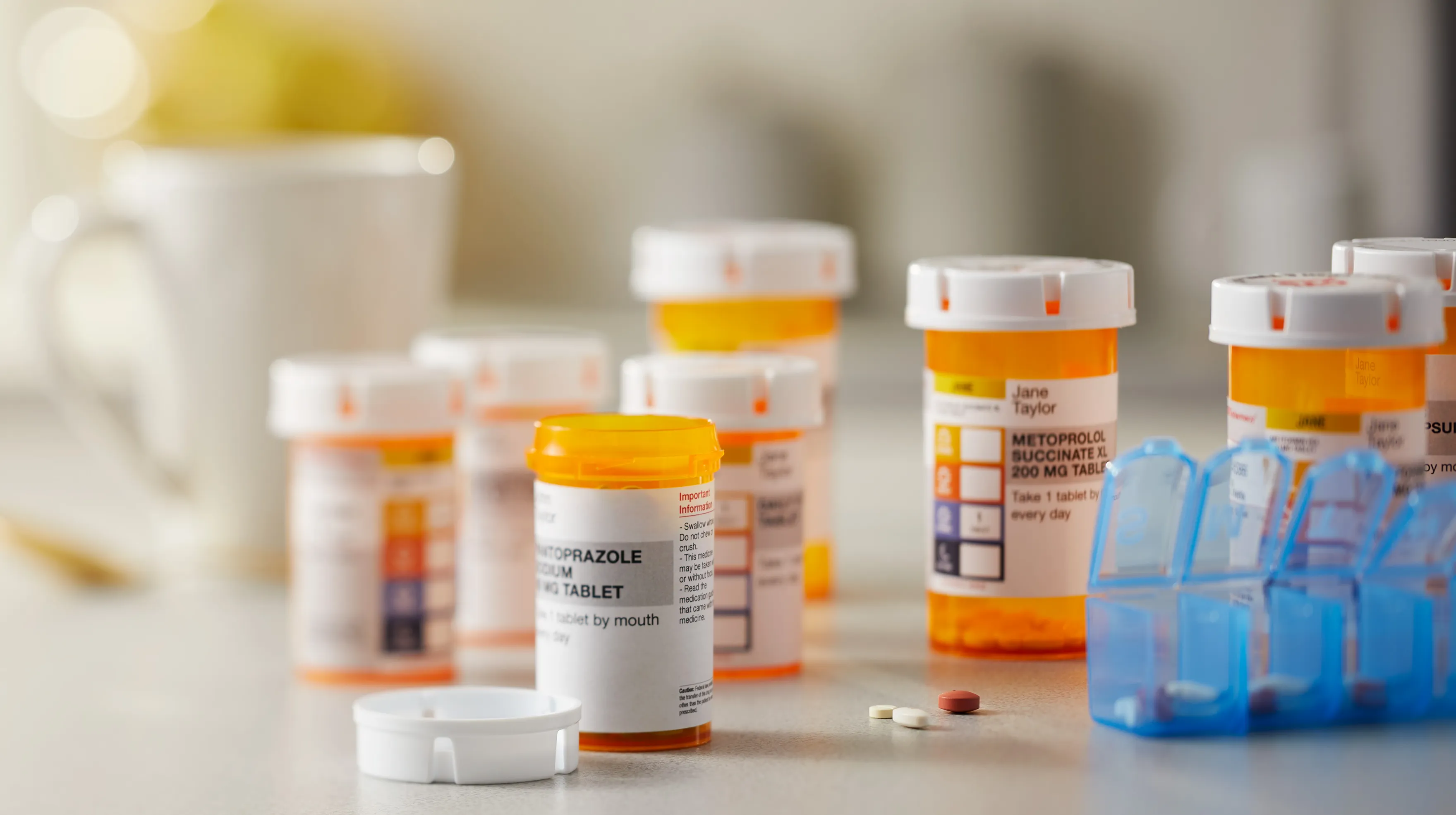 Common Medicare Mistakes First-Time Enrollees in North Dakota Make