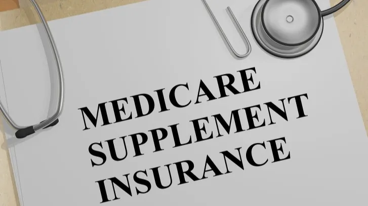 Medicare Supplement 2023 Plan Options in Dickinson, ND