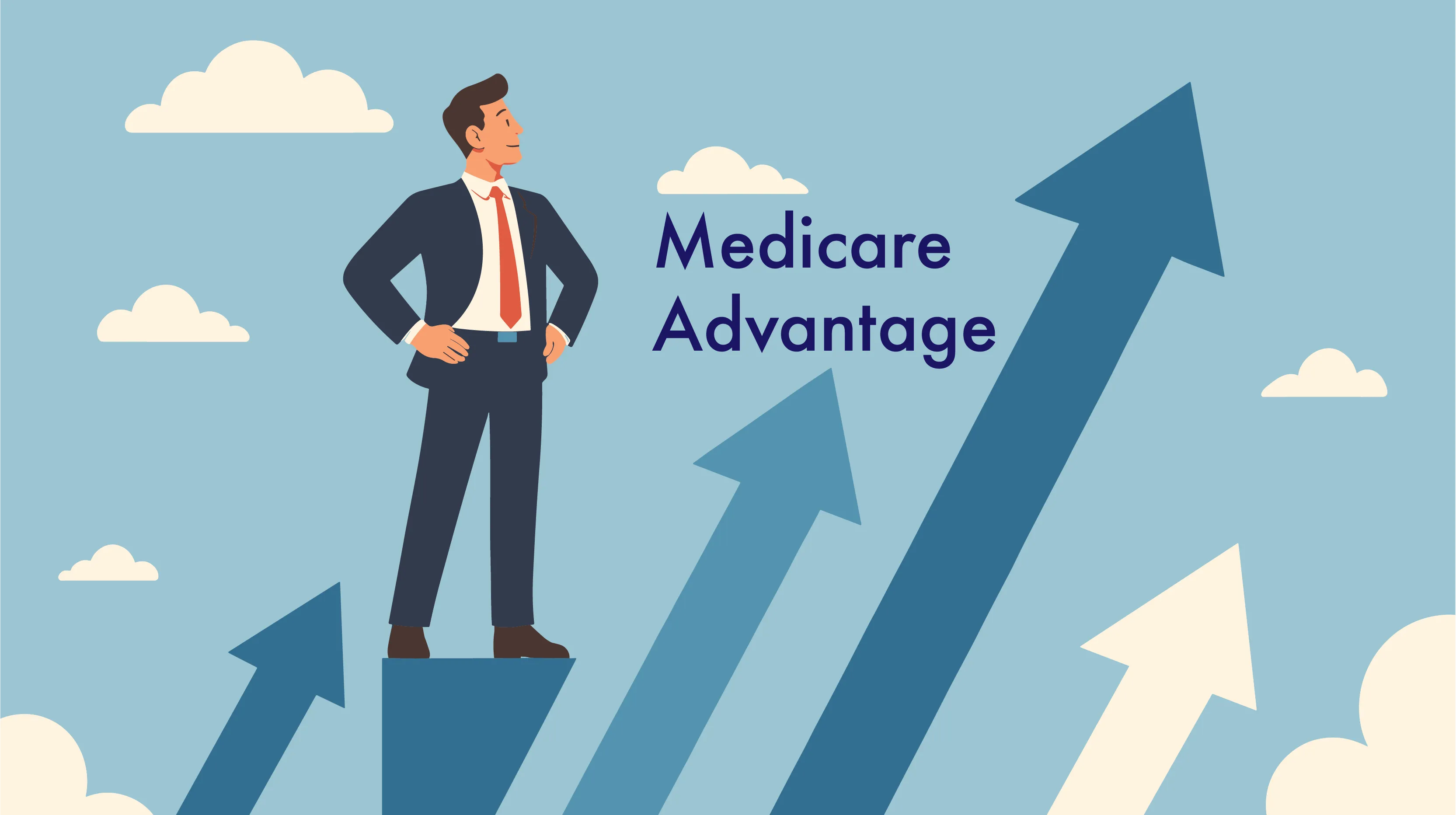 The Perks That Are Driving Seniors to Medicare Advantage Plans in West Fargo, ND