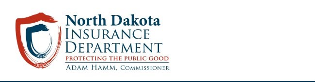 Local Dickinson, ND SHIP program official resource.