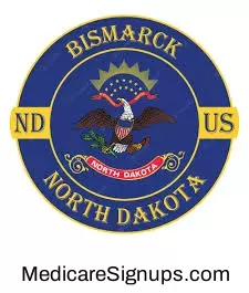 Enroll in a Bismarck North Dakota Medicare Plan.