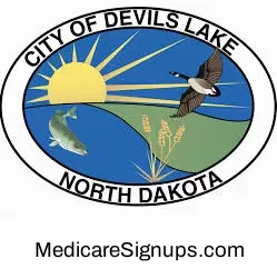 Enroll in a Devils Lake North Dakota Medicare Plan.