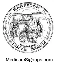 Enroll in a Wahpeton North Dakota Medicare Plan.