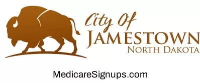 Enroll in a Jamestown North Dakota Medicare Plan.