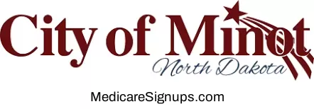 Enroll in a Minot North Dakota Medicare Plan.