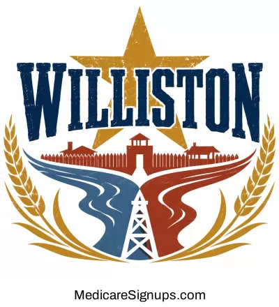 Enroll in a Williston North Dakota Medicare Plan.